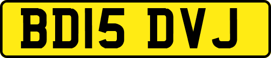 BD15DVJ