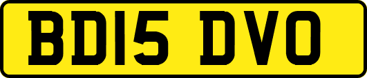 BD15DVO