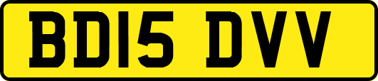 BD15DVV