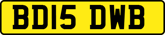BD15DWB