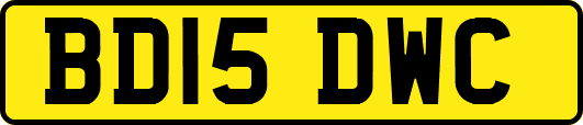 BD15DWC