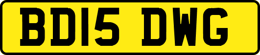 BD15DWG
