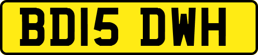 BD15DWH