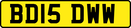 BD15DWW
