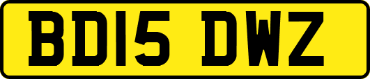 BD15DWZ