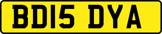 BD15DYA