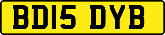 BD15DYB