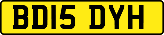 BD15DYH