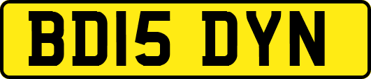BD15DYN