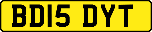 BD15DYT