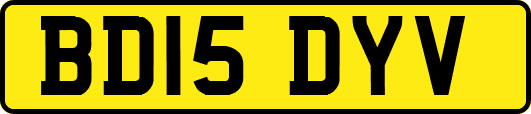 BD15DYV