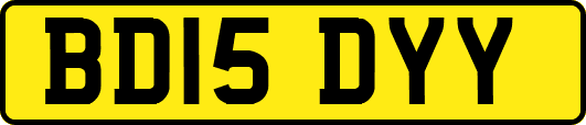 BD15DYY