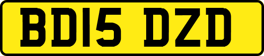 BD15DZD