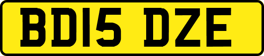 BD15DZE