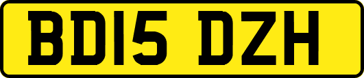 BD15DZH