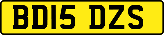 BD15DZS