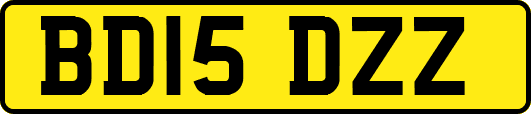 BD15DZZ