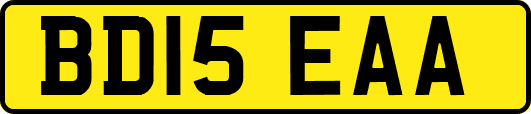 BD15EAA