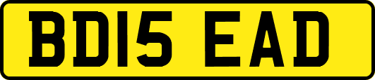 BD15EAD
