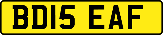 BD15EAF