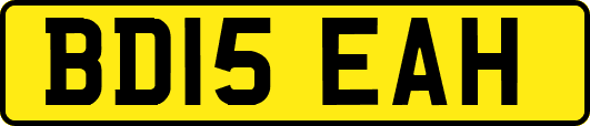 BD15EAH