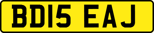BD15EAJ