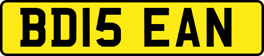 BD15EAN