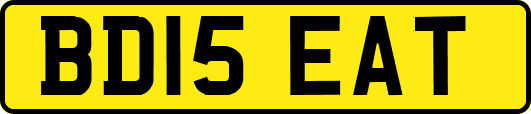 BD15EAT