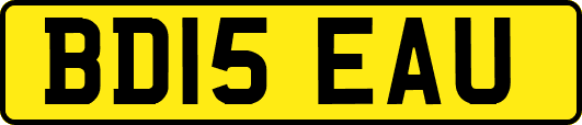 BD15EAU
