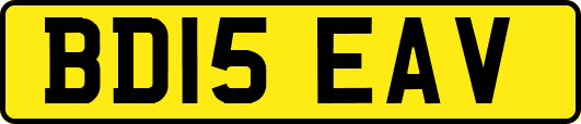 BD15EAV