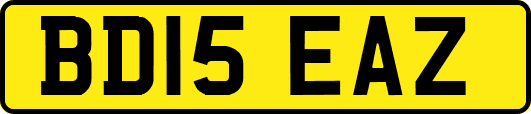 BD15EAZ