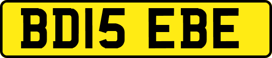 BD15EBE