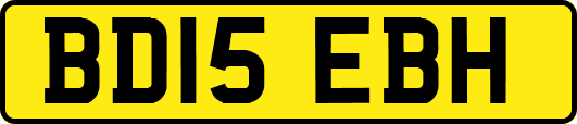 BD15EBH