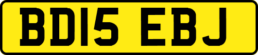 BD15EBJ