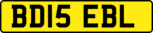 BD15EBL