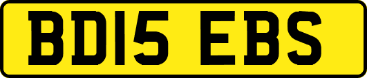 BD15EBS
