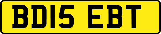 BD15EBT