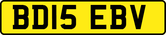 BD15EBV