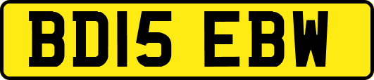 BD15EBW