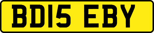 BD15EBY