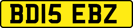 BD15EBZ