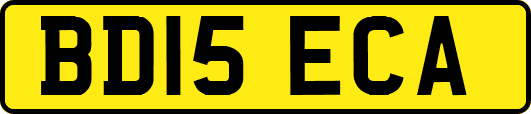 BD15ECA
