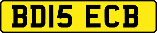 BD15ECB