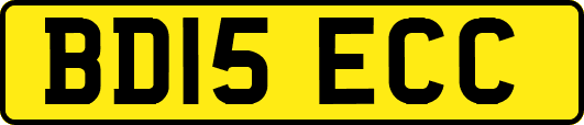 BD15ECC