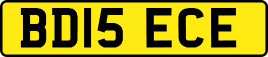 BD15ECE