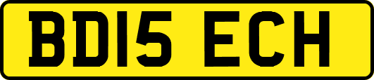 BD15ECH