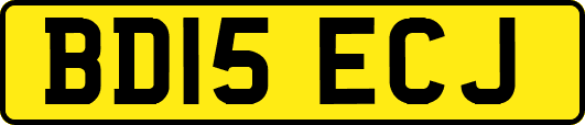 BD15ECJ