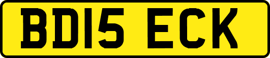BD15ECK