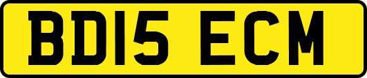 BD15ECM