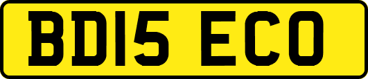 BD15ECO